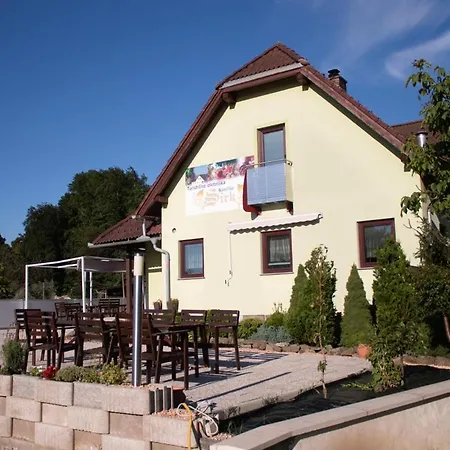 موتيل Turisticna Kmetija Sirk Zgornja Velka