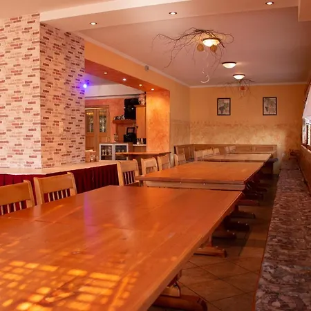 Turisticna Kmetija Sirk *