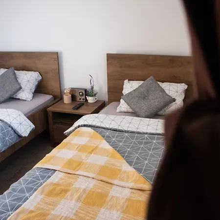 Motel Turisticna Kmetija Sirk Zgornja Velka