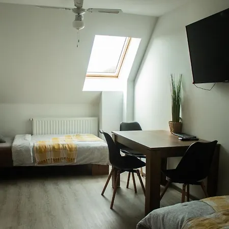 Motel Turisticna Kmetija Sirk