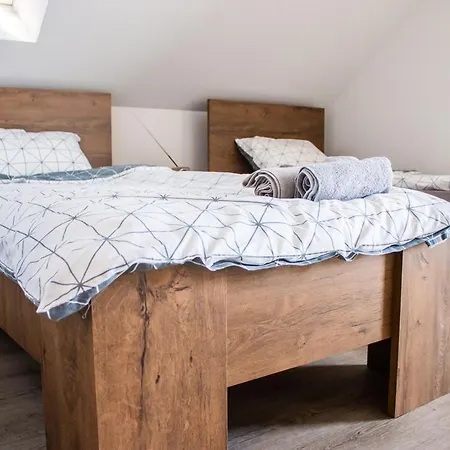 Turisticna Kmetija Sirk *