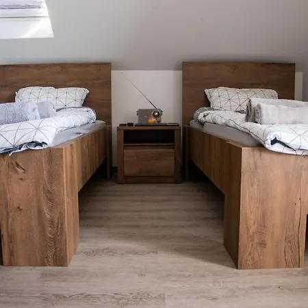 Turisticna Kmetija Sirk