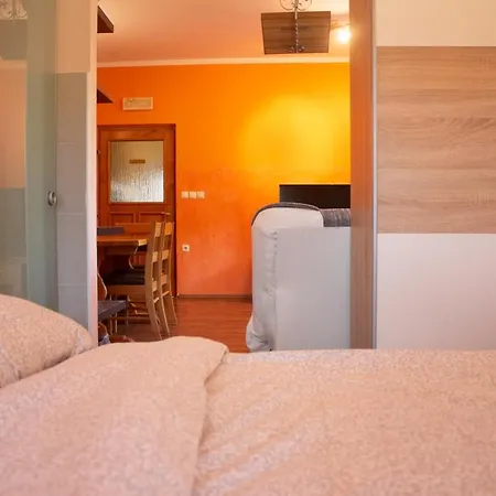 Turisticna Kmetija Sirk موتيل *