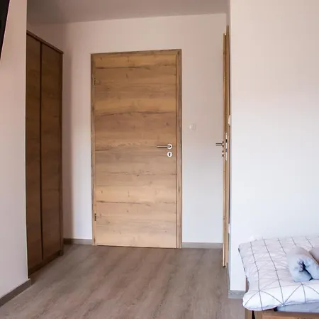 موتيل Turisticna Kmetija Sirk Zgornja Velka