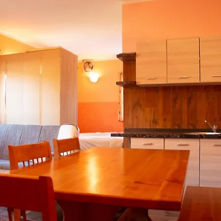 Turisticna Kmetija Sirk *