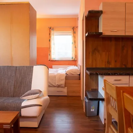 Turisticna Kmetija Sirk