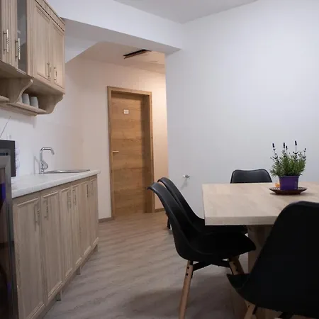 Turisticna Kmetija Sirk