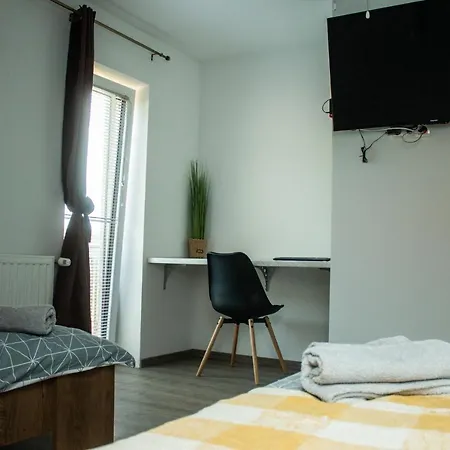 Motel Turisticna Kmetija Sirk *