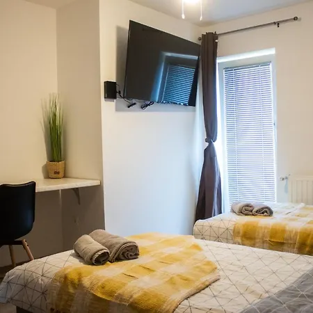 Turisticna Kmetija Sirk Zgornja Velka