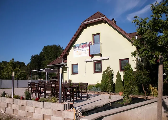 汽车旅馆 Turisticna Kmetija Sirk Zgornja Velka