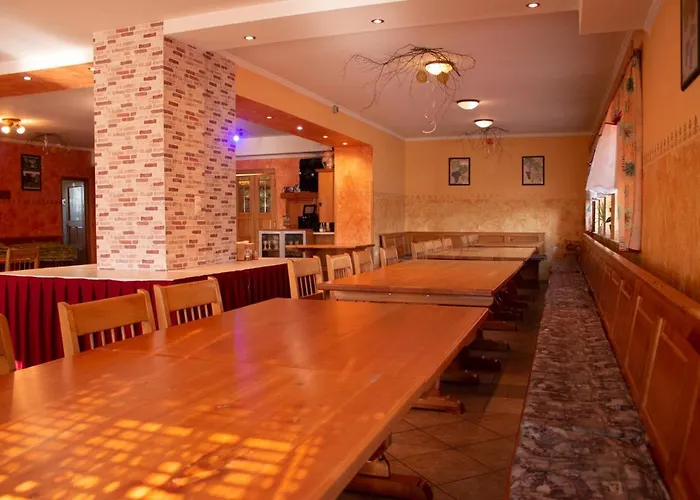 Turisticna Kmetija Sirk *