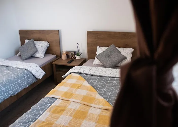 Motel Turisticna Kmetija Sirk Zgornja Velka