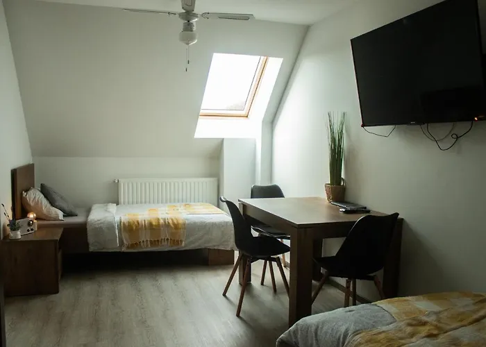 Motel Turisticna Kmetija Sirk