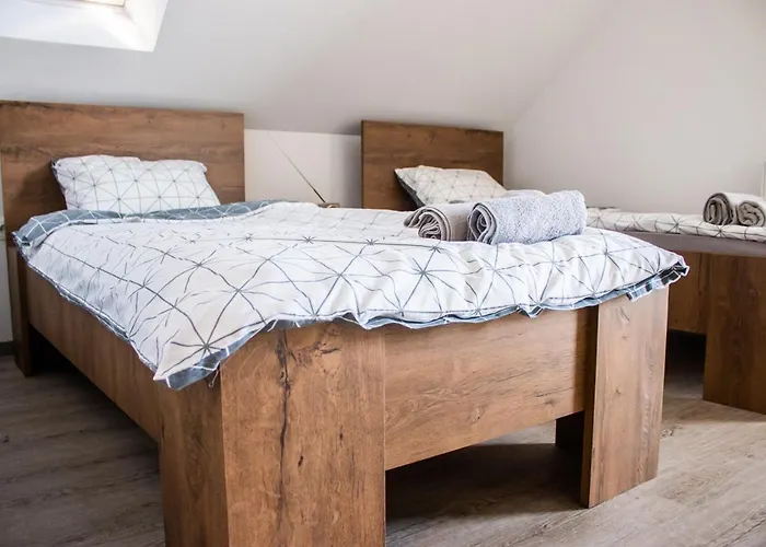 Turisticna Kmetija Sirk *