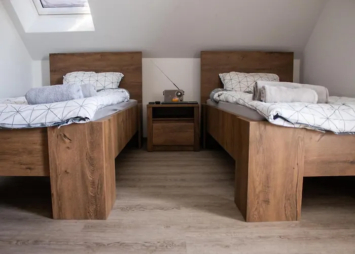 Turisticna Kmetija Sirk