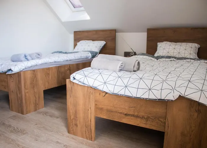 Turisticna Kmetija Sirk Motel *