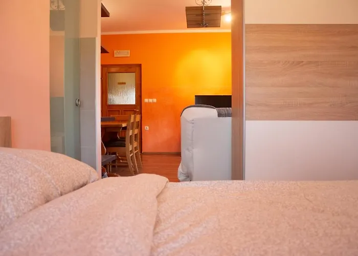 Turisticna Kmetija Sirk Motel *