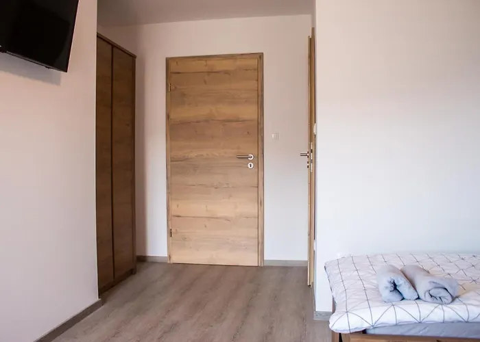 Motel Turisticna Kmetija Sirk Zgornja Velka