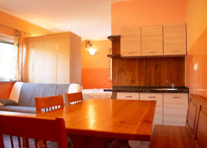 Turisticna Kmetija Sirk *