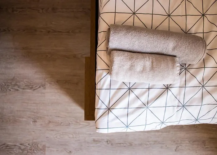 Turisticna Kmetija Sirk 汽车旅馆 Zgornja Velka