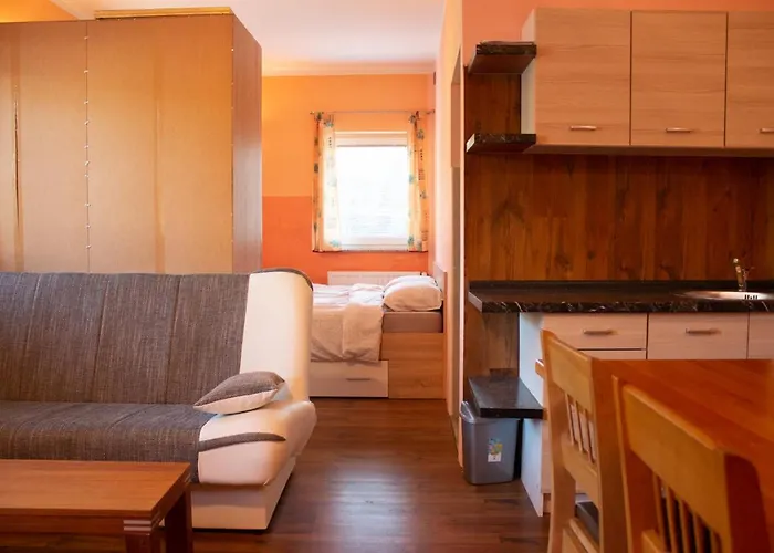 Turisticna Kmetija Sirk