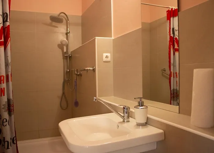 Turisticna Kmetija Sirk Motel Zgornja Velka