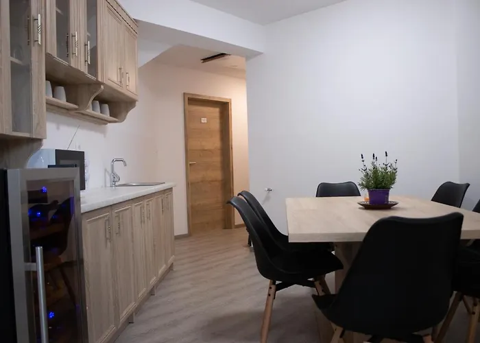 Turisticna Kmetija Sirk