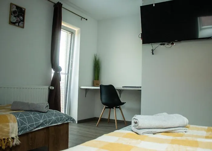 מוטל Turisticna Kmetija Sirk *