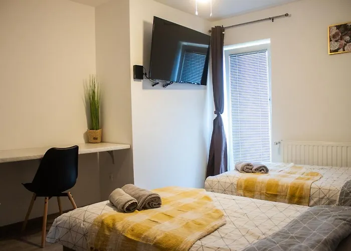 Turisticna Kmetija Sirk Zgornja Velka